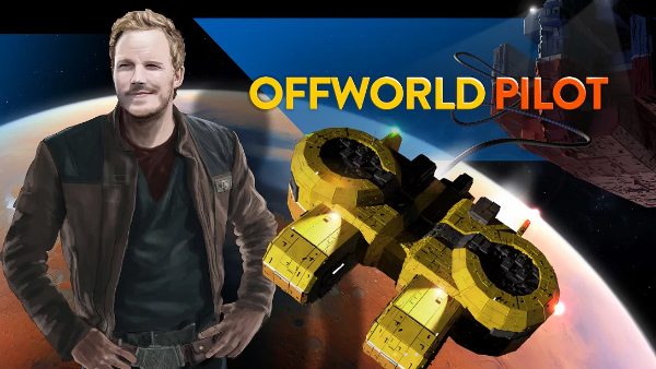 Offworld Pilot